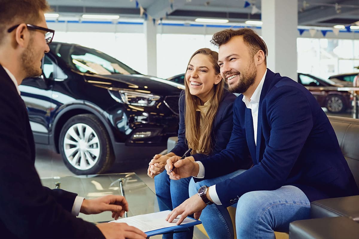 Situations de crédit