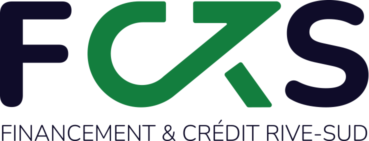 Financement Crédit Rive-Sud (FCRS)